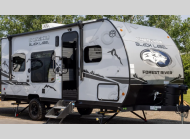 New 2025 Forest River RV Cherokee Wolf Pup Black Label 16FQWBL image