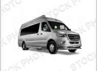 New 2025 Airstream RV Interstate GT-e AWD image