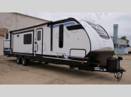 New 2024 Forest River RV Vibe 34BH image