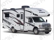 New 2025 Jayco Redhawk SE 22CF image