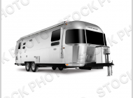 New 2025 Airstream RV Globetrotter 27FB image