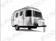 New 2025 Airstream RV Bambi 20FB image