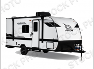 New 2026 Jayco Jay Feather Air SL 15TBSL image