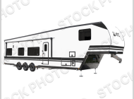 Used 2025 ATC Trailers PLA 750 4020 image