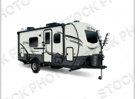 New 2025 Forest River RV Flagstaff E-Pro E20BH image