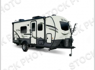 New 2025 Forest River RV Flagstaff E-Pro E15FBS image