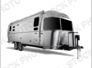 New 2025 Airstream RV Trade Wind 25FBQ image