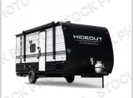 New 2025 Keystone RV Hideout Sport Single Axle 177RD image