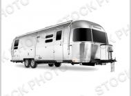 New 2025 Airstream RV Flying Cloud 30FB Bunk image