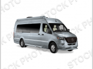 New 2026 Airstream Interstate 24GT image
