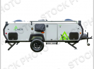 New 2026 Aliner Scout Base Model image