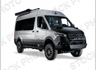 New 2026 Airstream Interstate 19X LE Outland Edition image