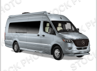 New 2026 Airstream Interstate 24GL image