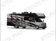 New 2024 Forest River RV Forester Classic 3011DS Ford image