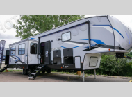 New 2024 Forest River RV Cherokee Arctic Wolf Suite 3810 image