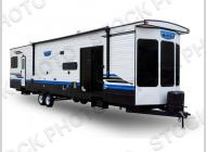 New 2024 Forest River RV Salem Villa Series 42QBQ image