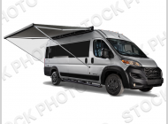 New 2026 Airstream Rangeline Std. Model image