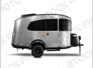 New 2026 Airstream Basecamp 16X image
