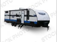 New 2025 Forest River RV Salem Cruise Lite 28VBXL image