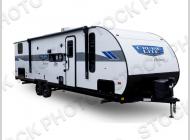 New 2025 Forest River RV Salem Cruise Lite 273QBXLX image