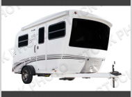Used 2022 inTech RV Sol ECLIPSE image