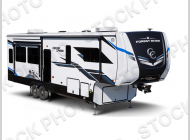 New 2025 Forest River RV Cedar Creek 370FL image