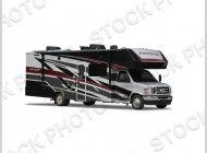 New 2026 Forest River RV Forester Classic 3011DS Ford image