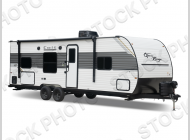 New 2026 Open Range RV Colt 21RBS image