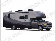 New 2026 Dynamax Isata 5 30FW4x4 image