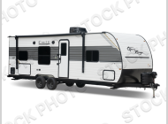 New 2026 Open Range RV Colt 21QB image