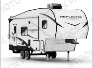 New 2026 Grand Design Reflection 100 Series 32BH image