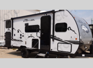 New 2024 Forest River RV Cherokee Wolf Pup Black Label 16BHSWBL image