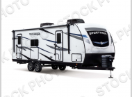 New 2025 Venture RV SportTrek 251VRK image