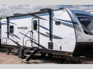 New 2025 Venture RV SportTrek 251VFK image