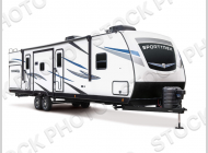 New 2025 Venture RV SportTrek ST333VIK image