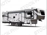 New 2024 Forest River RV Sandpiper 4003MB image