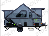 New 2026 Aliner Evolution Evolution LG image