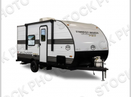 New 2025 Forest River RV Wildwood FSX 233RBLE image