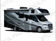 New 2026 Dynamax isata 3 24SSSFXM image