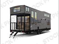 New 2025 Forest River RV Cherokee Timberwolf 20OG image