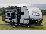 New 2026 Forest River RV Cherokee Wolf Pup Black Label 18RJBWBL image