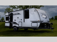 New 2026 Forest River RV Cherokee Black Label 17JWBL image