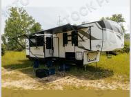 New 2026 Forest River RV Sandpiper 4002FB image