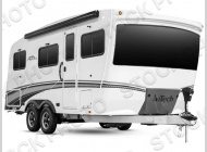 New 2025 inTech RV Aucta Magnolia image