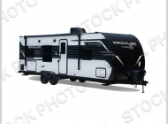 New 2026 Heartland Prowler 2500BH image