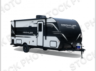 New 2026 Heartland Prowler 1702DBS image