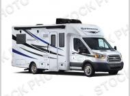 New 2024 Forest River RV Sunseeker TS TS2370 image