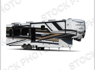 New 2026 Forest River RV RiverStone 43BFC image