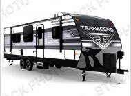 Used 2022 Grand Design Transcend Xplor 321BH image