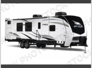 Used 2022 Jayco Eagle HT 284BHOK image